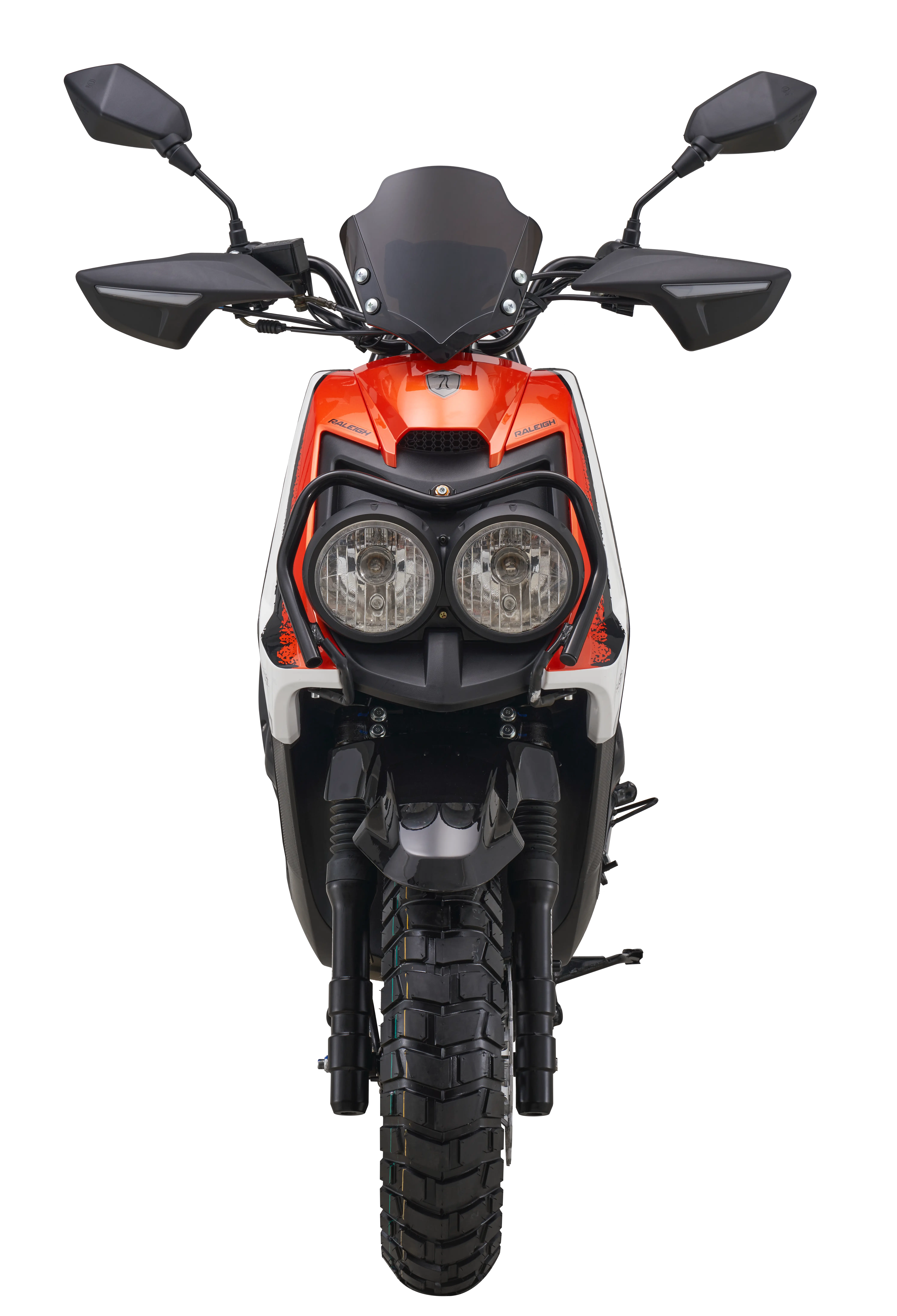 RX400GY-3 Raleigh ADV Image 5