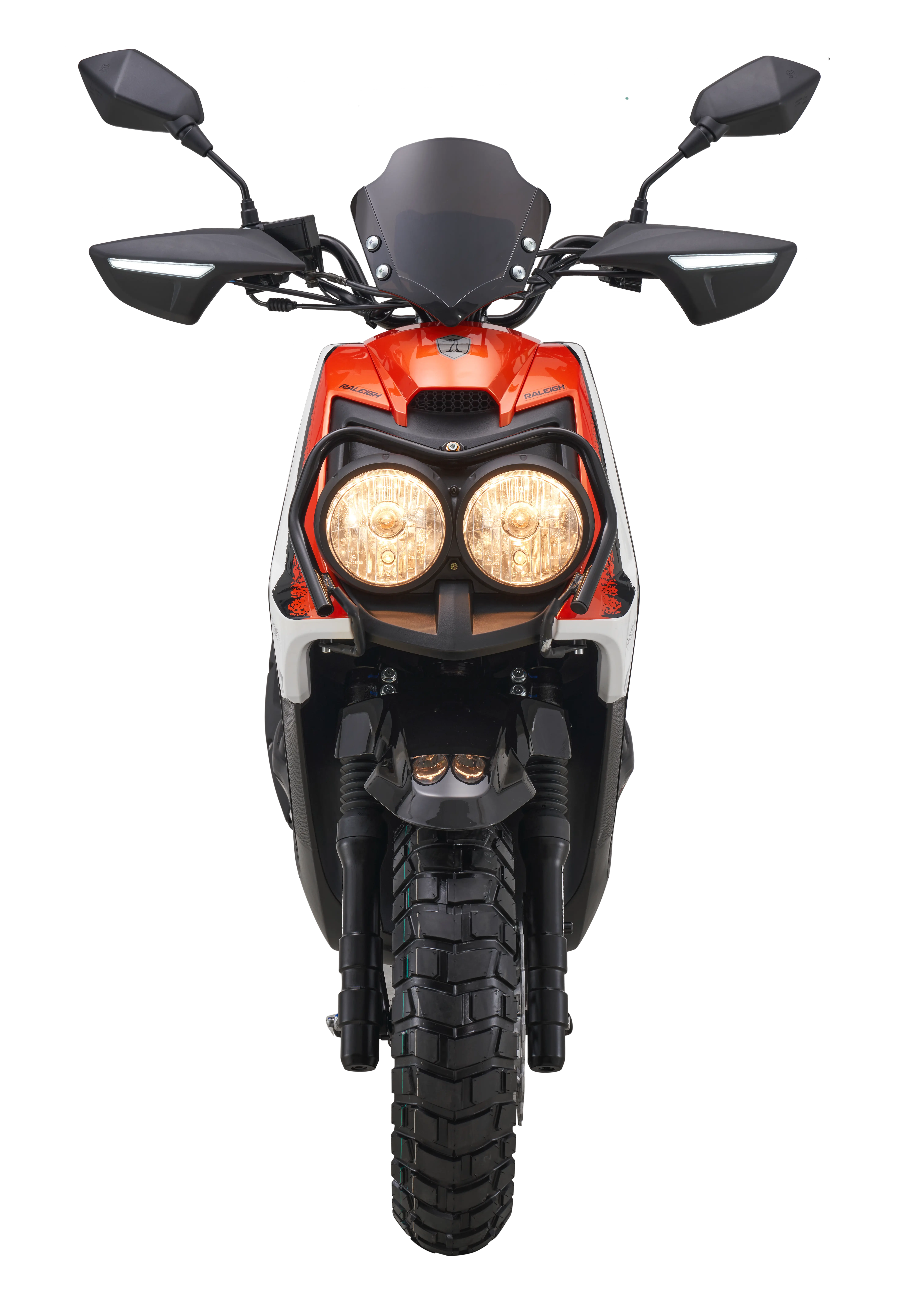 RX400GY-3 Raleigh ADV Image 6