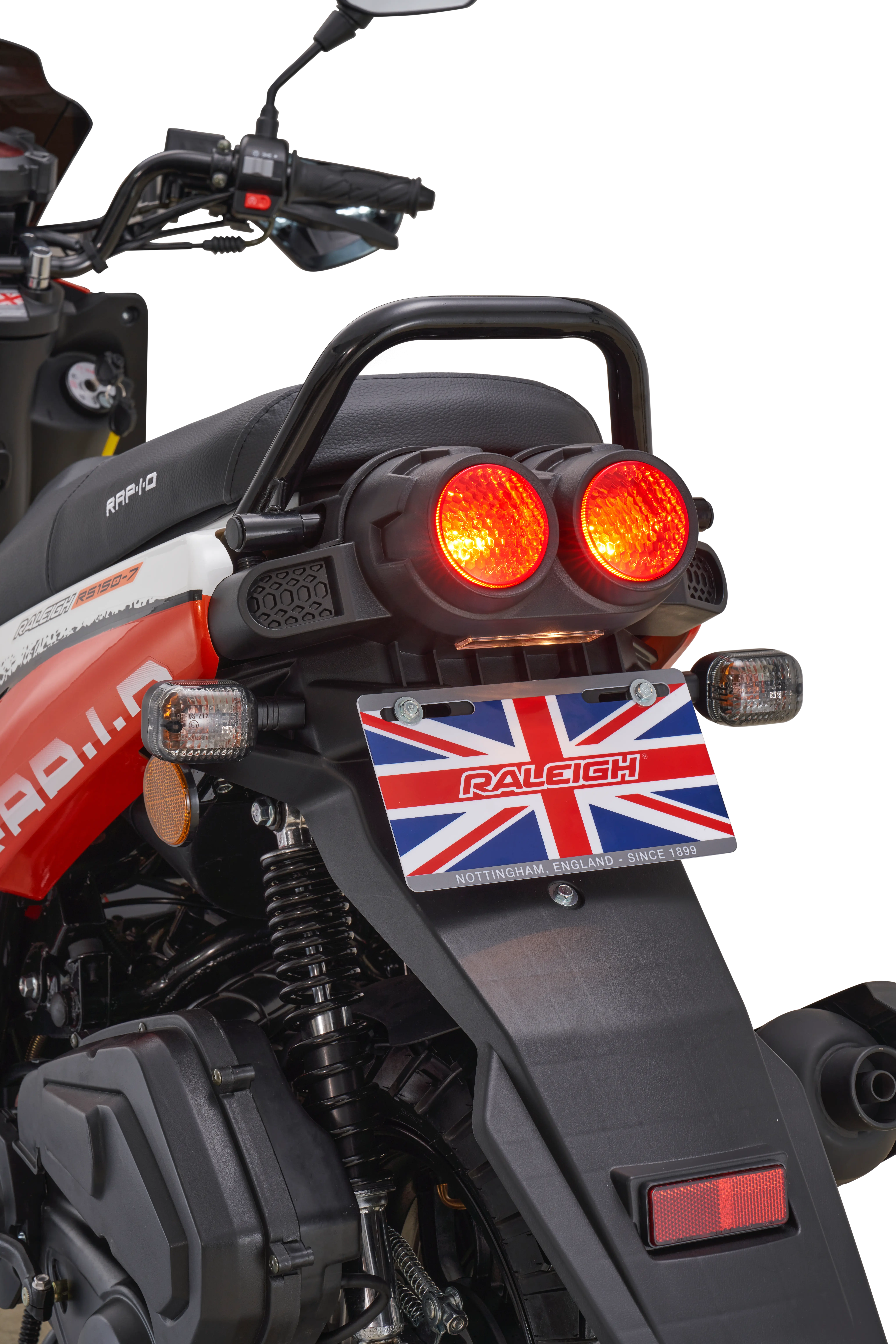 RX400GY-3 Raleigh ADV Image 11