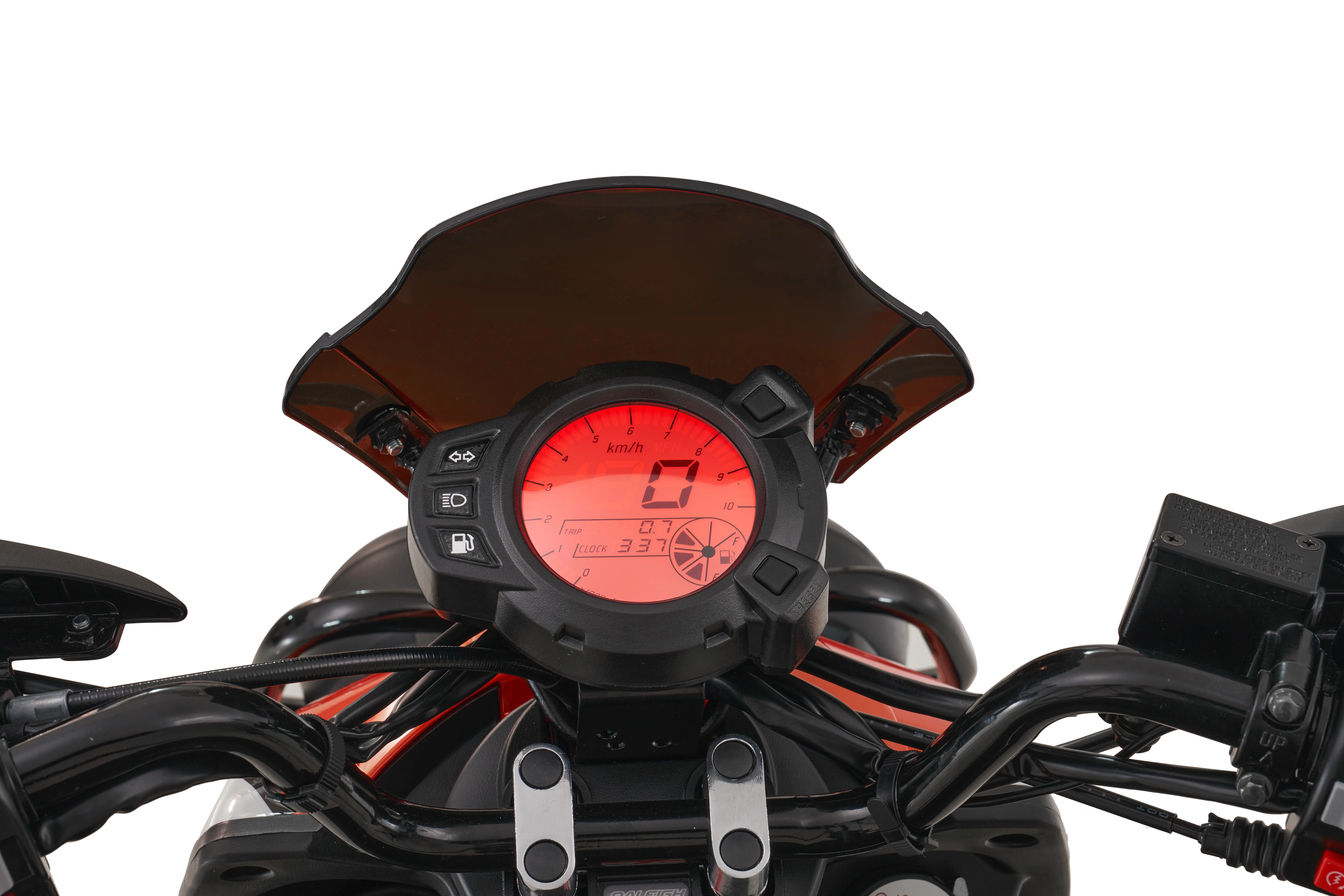 RX400GY-3 Raleigh ADV Image 12