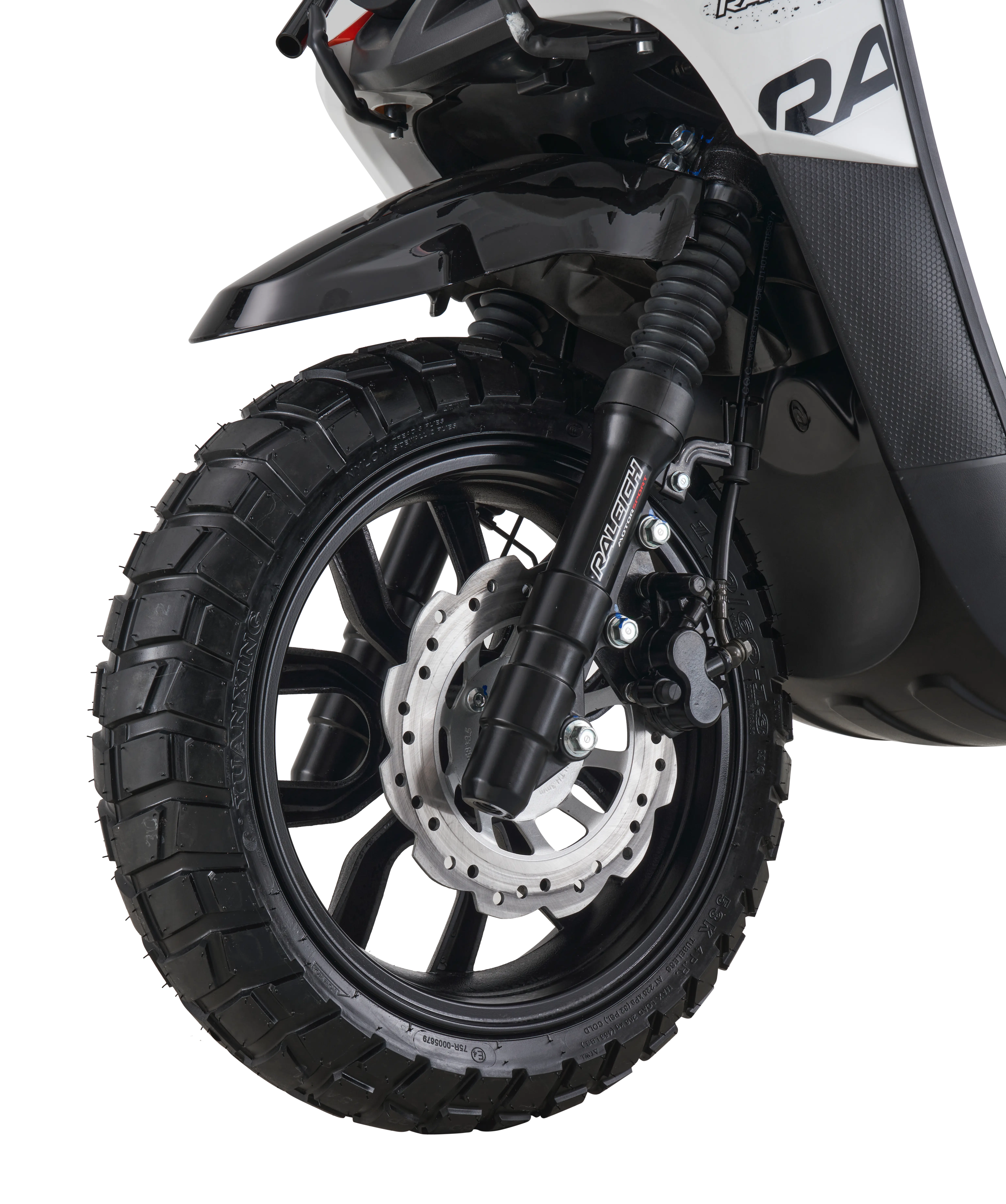 RX400GY-3 Raleigh ADV Image 13