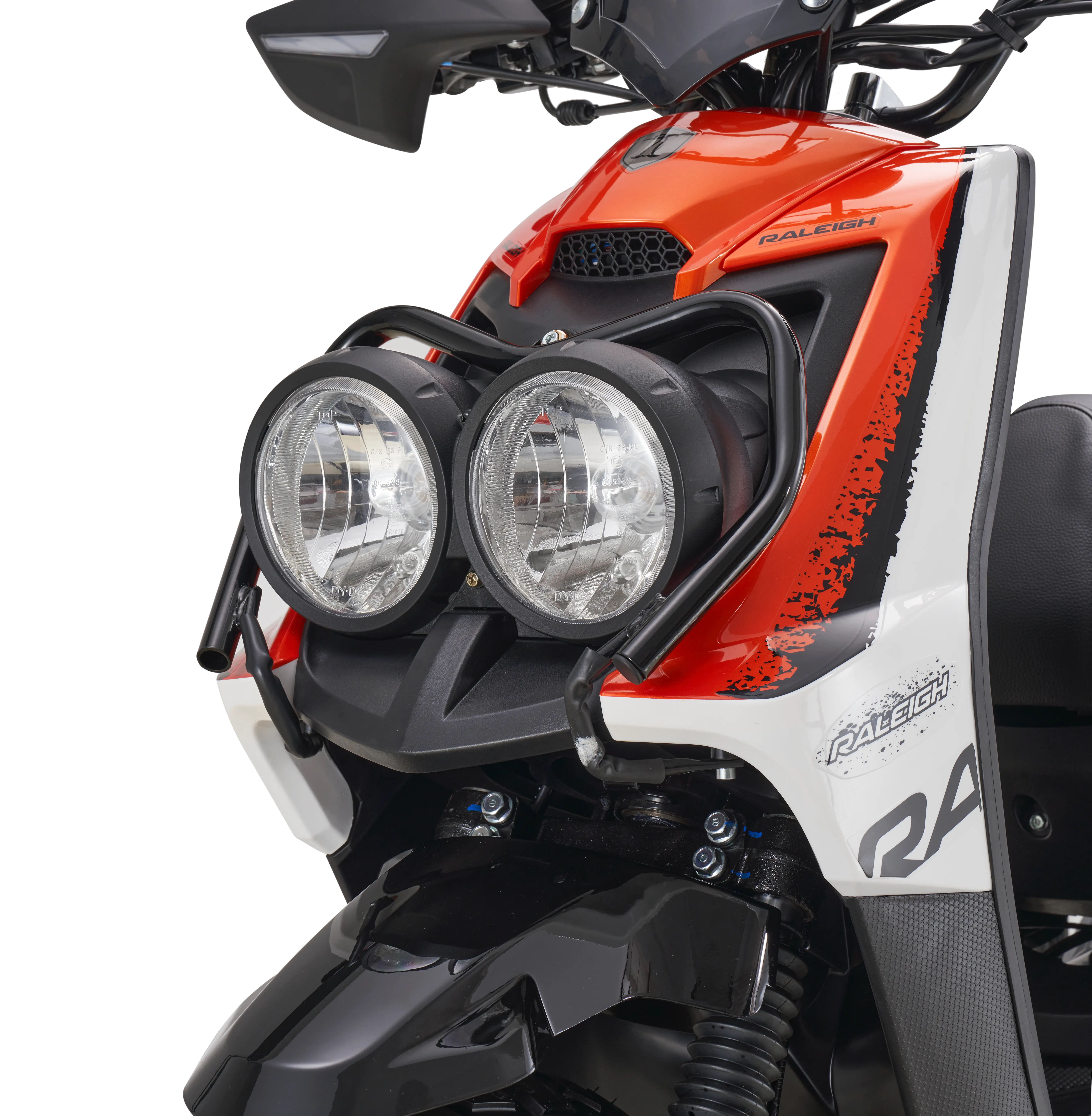 RX400GY-3 Raleigh ADV Image 15