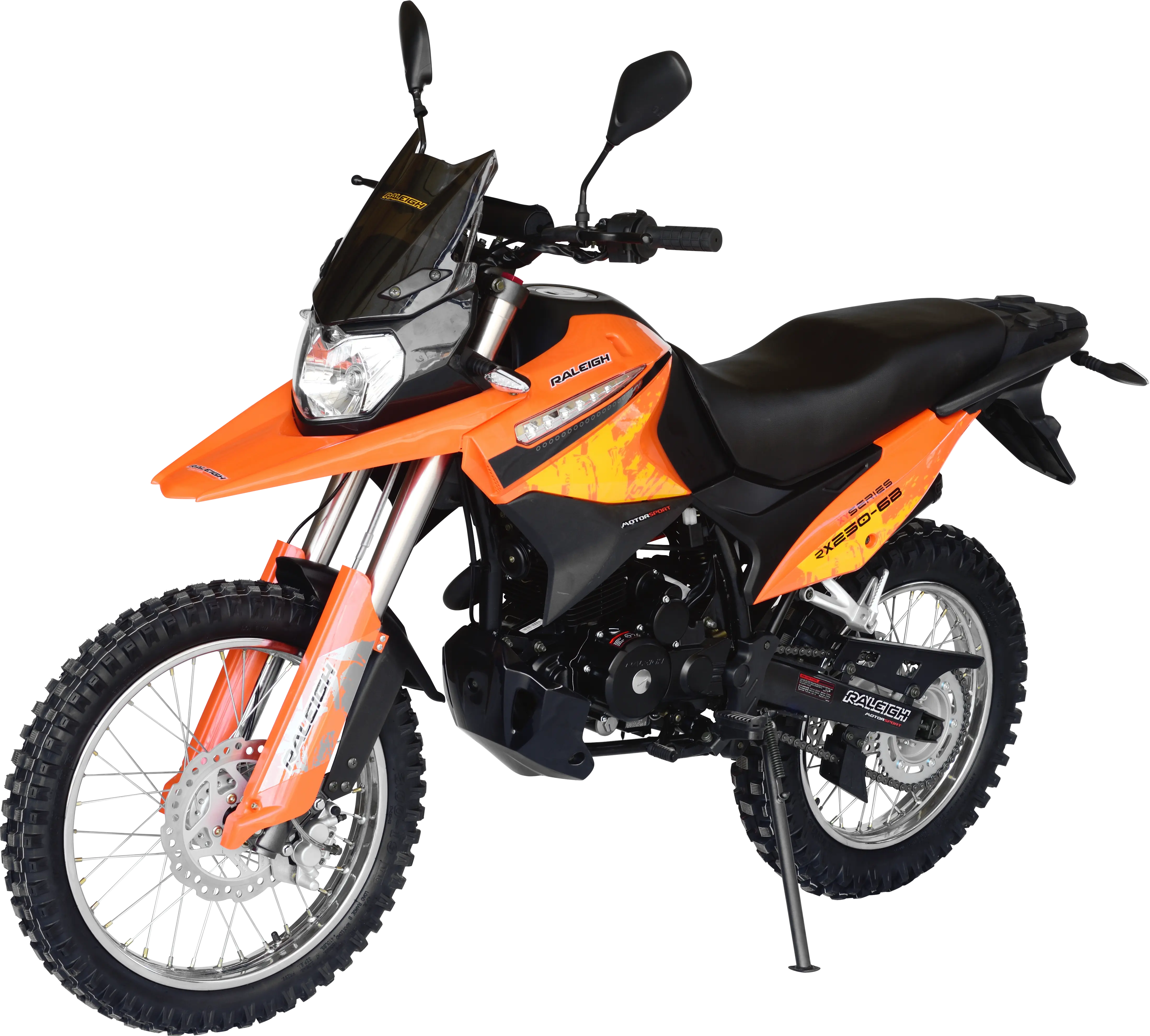 RX400GY-3 Raleigh ADV Image 4