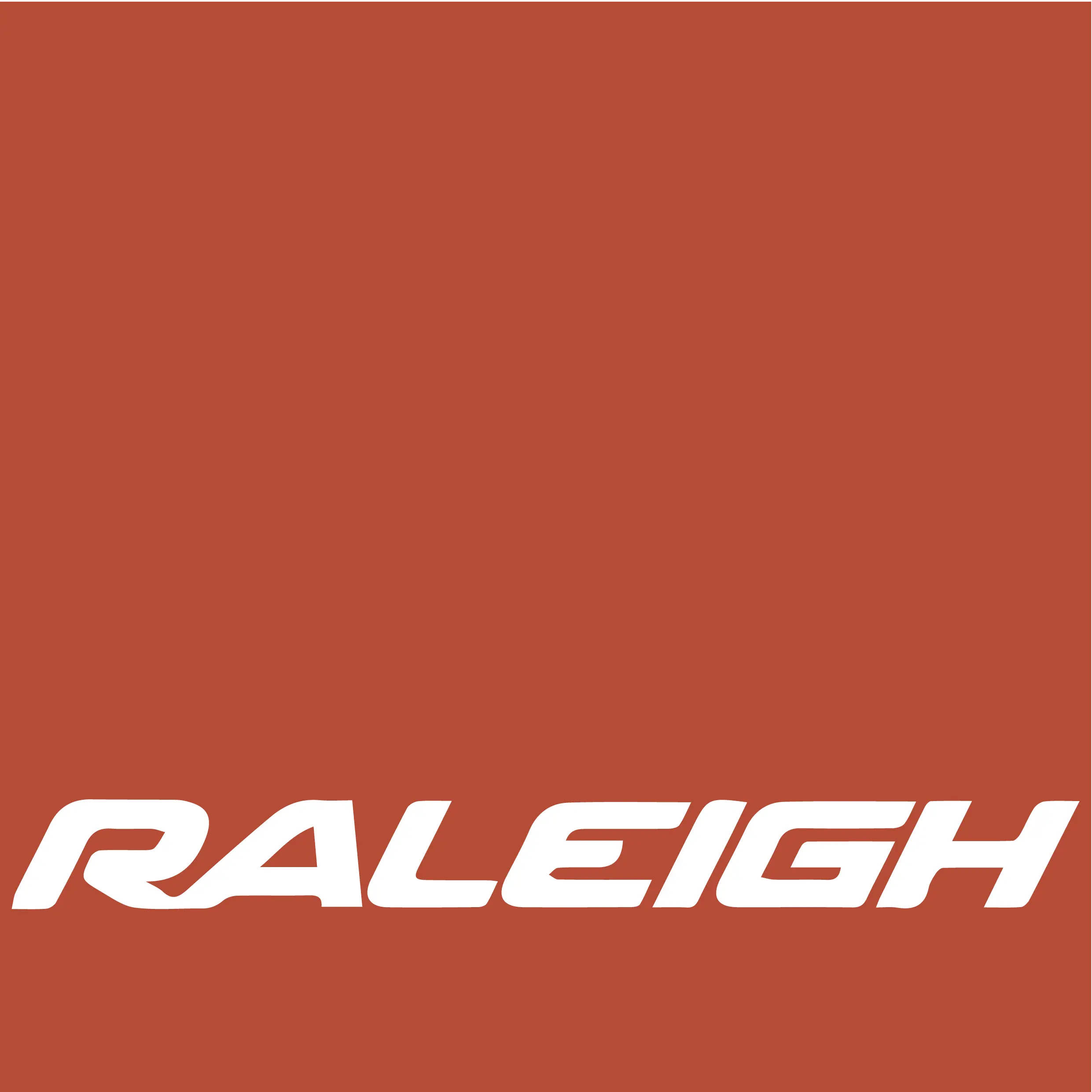 Raleigh